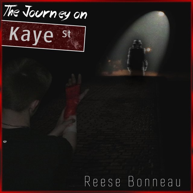 The Journey On Kaye Street
