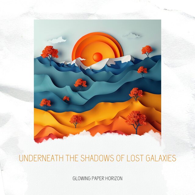 Underneath the Shadows of Lost Galaxies