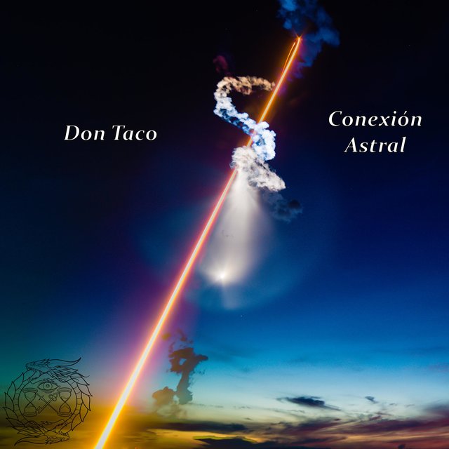 Conexion Astral (Extended Mix)