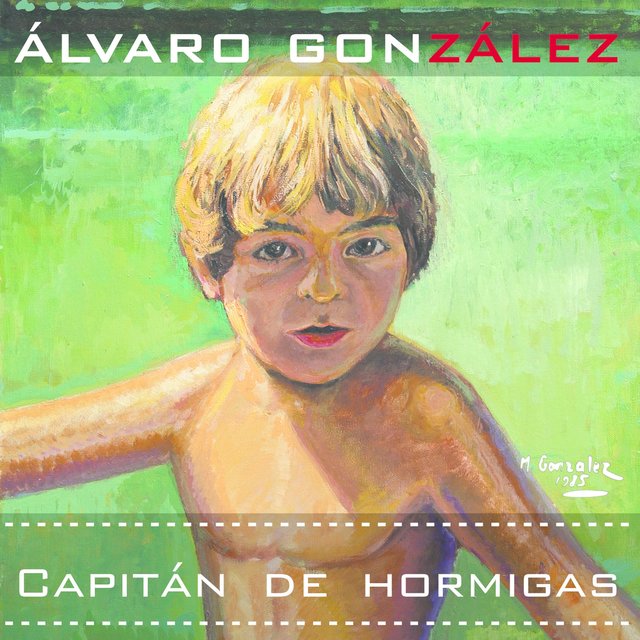 Capitán de hormigas