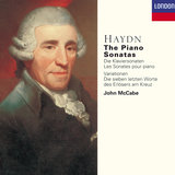 Haydn: Piano Sonata in C major, H.XVI:7: 2. Menuet