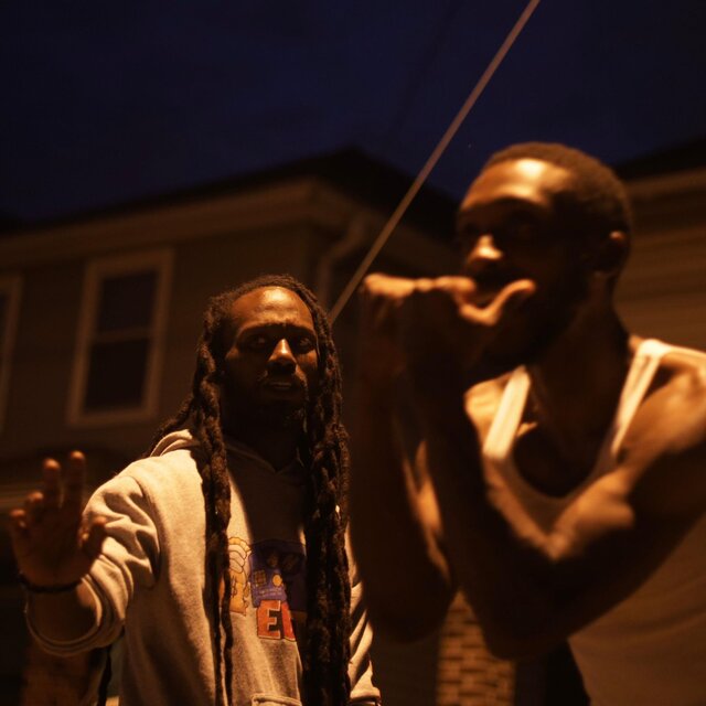 Mood (feat. DreDaMan)