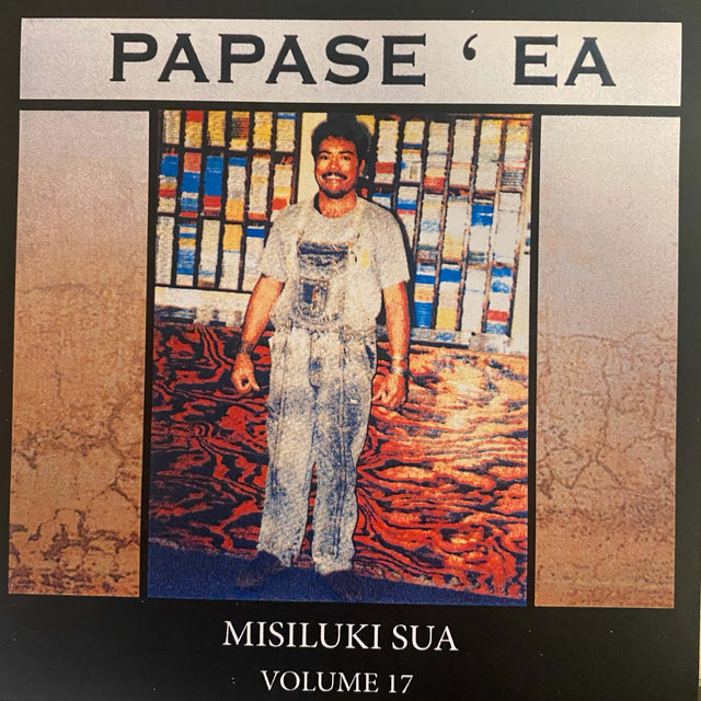 Papase'ea, Vol. 17