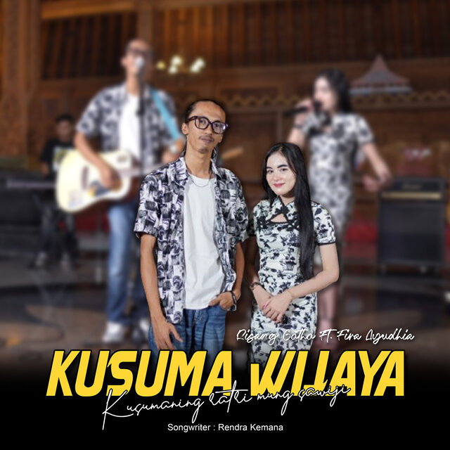 Kusuma Wijaya