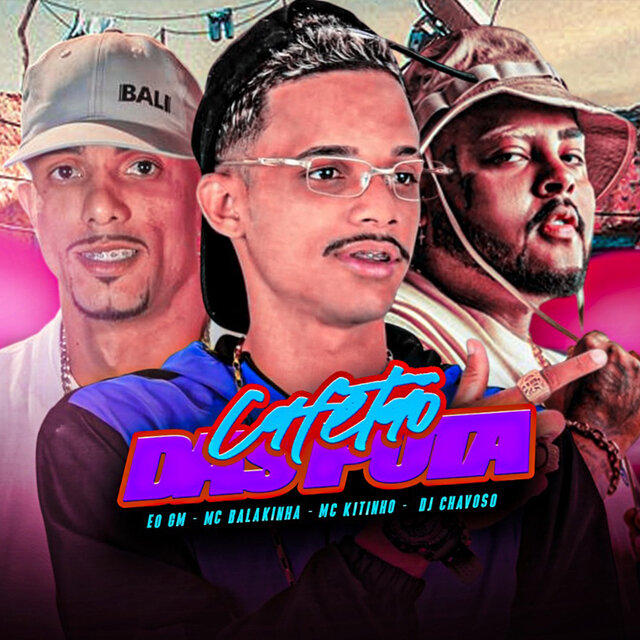 Cafetão das Puta