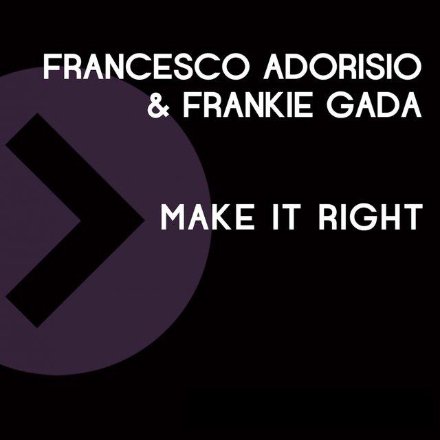 Make It Right