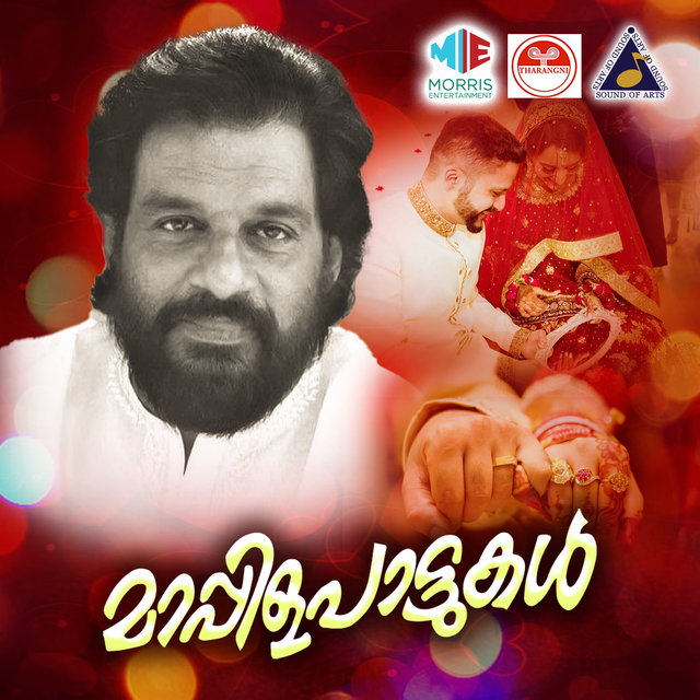 Mappila Pattukal (Original Motion Picture Soundtrack)