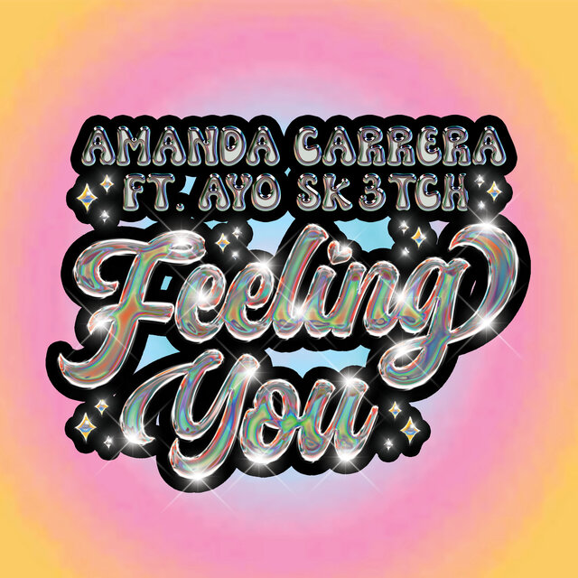 Feeling You (feat. Ayo Sk3tch)