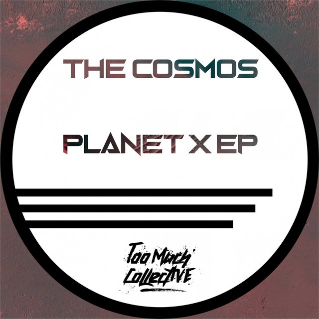 Planet X Ep