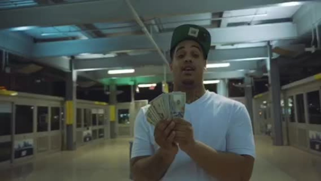 FITTED (Official Video)