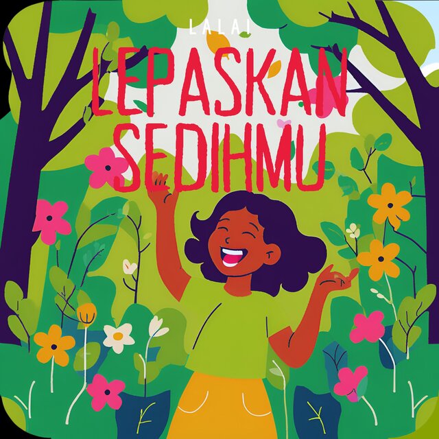 Lepaskan sedihmu