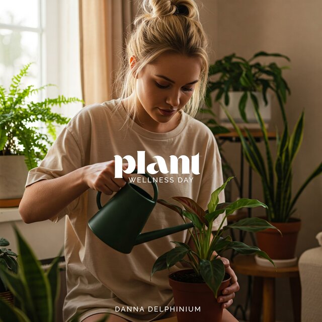 Plant Wellness Day