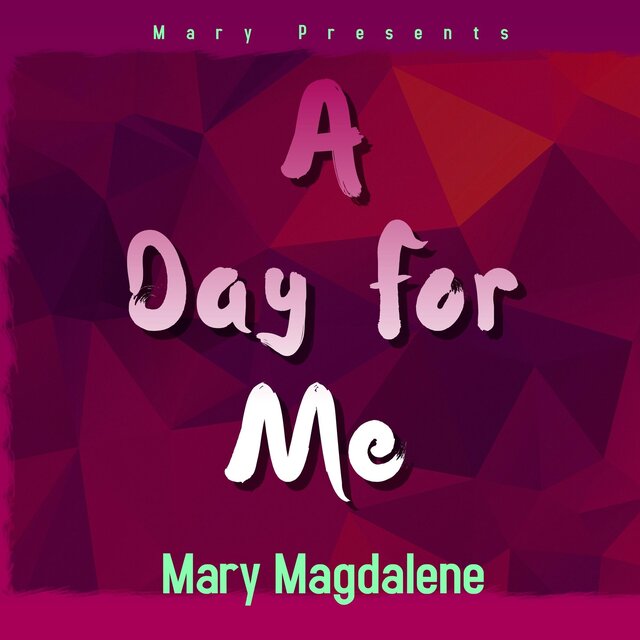 A Day for Me