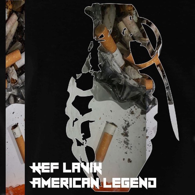 American Legend
