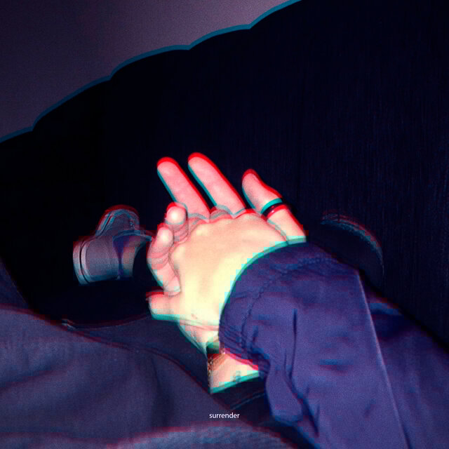 Surrender