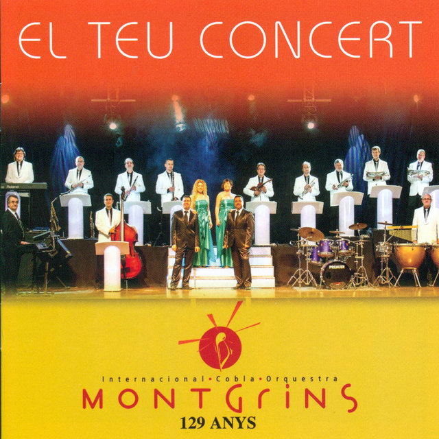 El Teu Concert