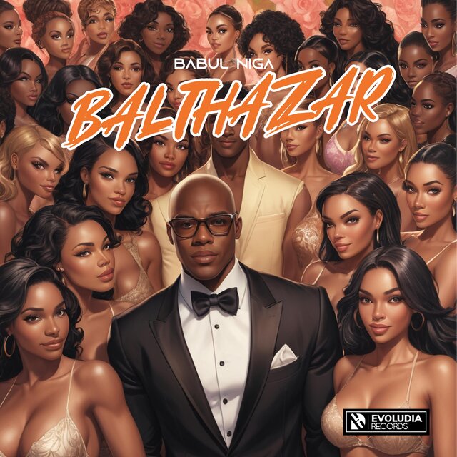 Balthazar