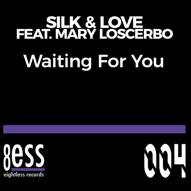 Waiting For You