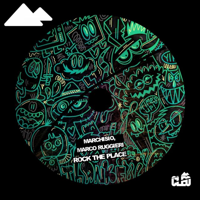Rock The Place