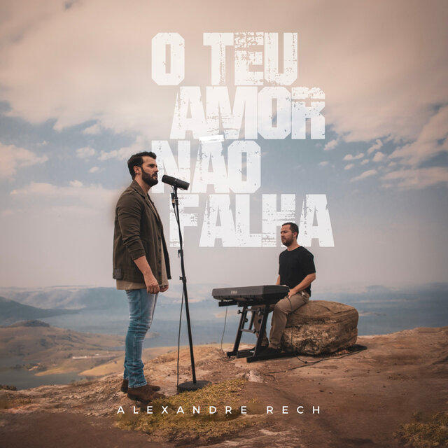 O Teu Amor Não Falha
