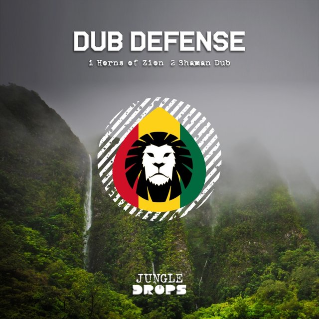 Jungle Drops 1