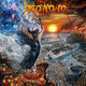Cover art for album Sun Eater by Job For A Cowboy