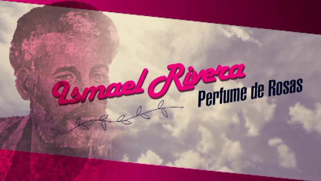 Perfume de Rosas - Lyric Video