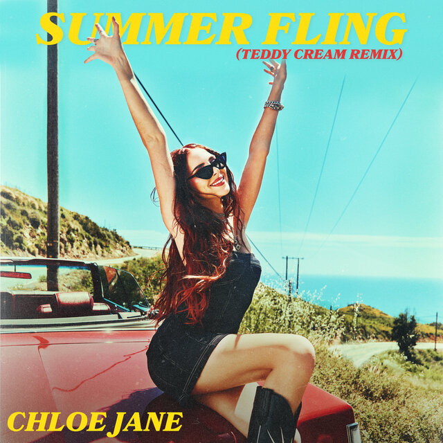 Summer Fling (Teddy Cream Remix)