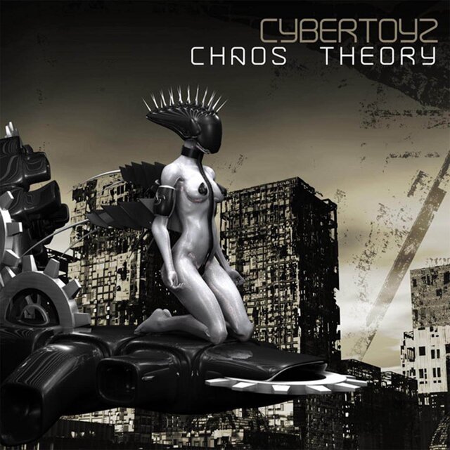 Chaos Theory