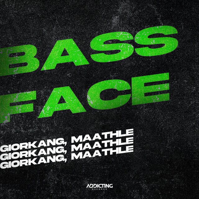 Bass Face