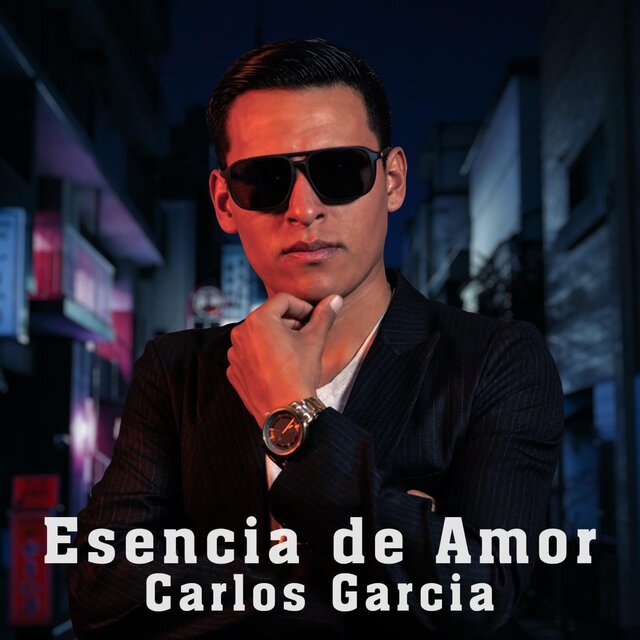 Esencia de Amor