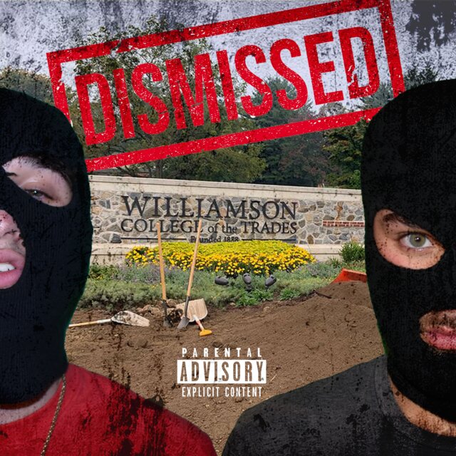 Williamson Dropout (DISMISSED Deluxe)