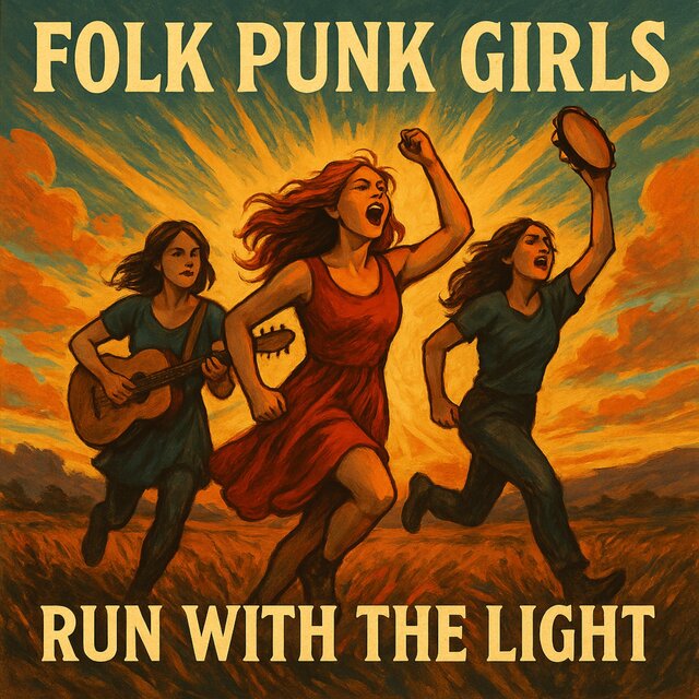 Run With the Light