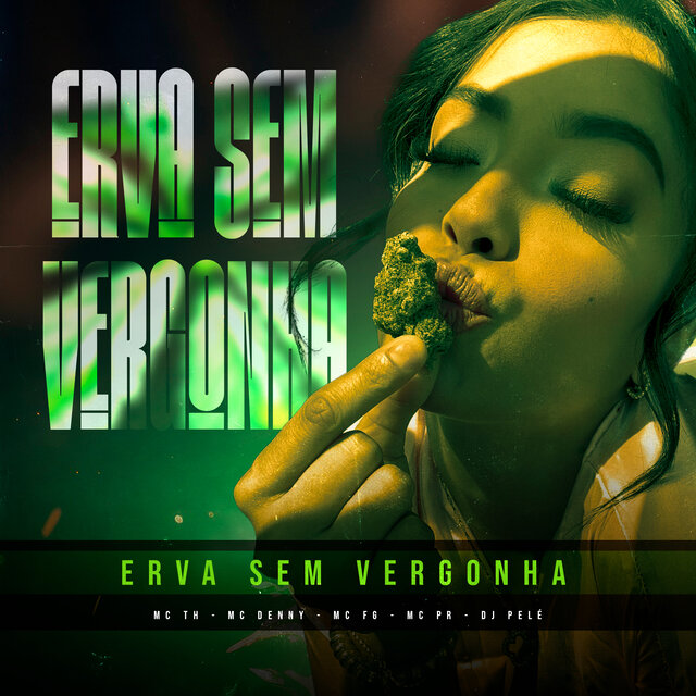 Erva Sem Vergonha
