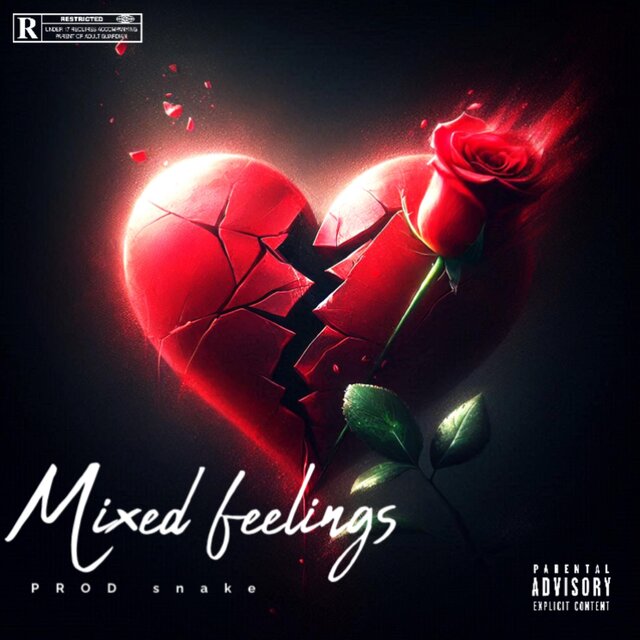 MIXED FEELINGS
