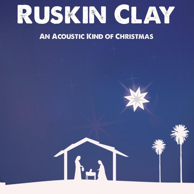 An Acoustic Kind of Christmas