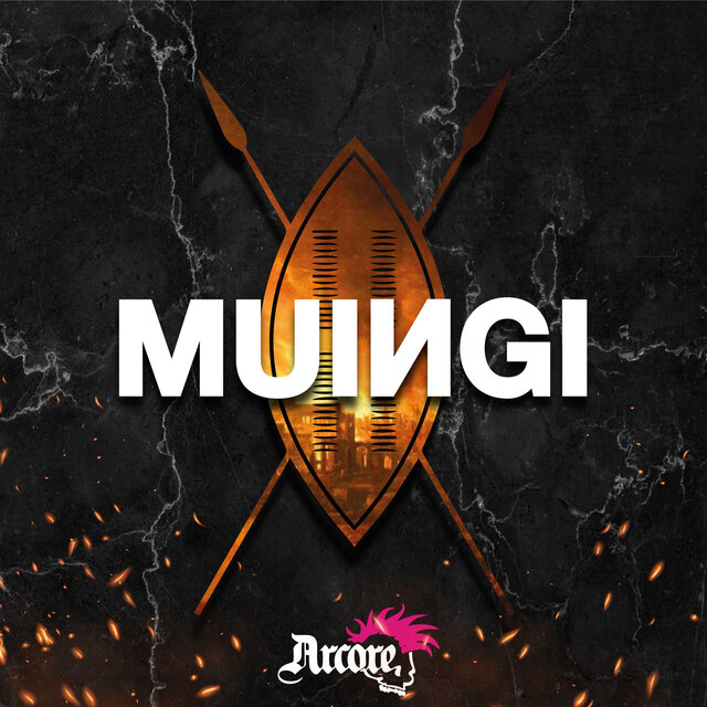 Muingi