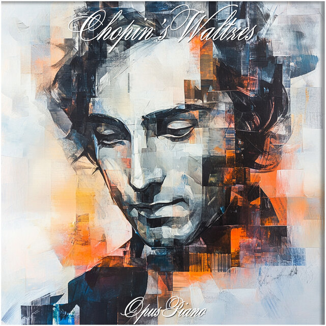 Chopin's Waltzes