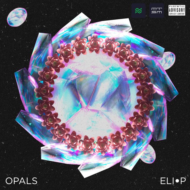 Opals (Deluxe)