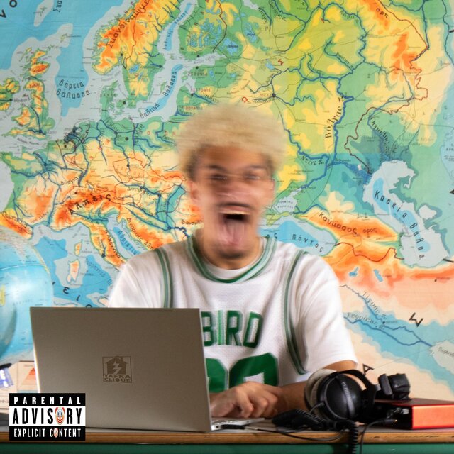 CLASS CLOWN