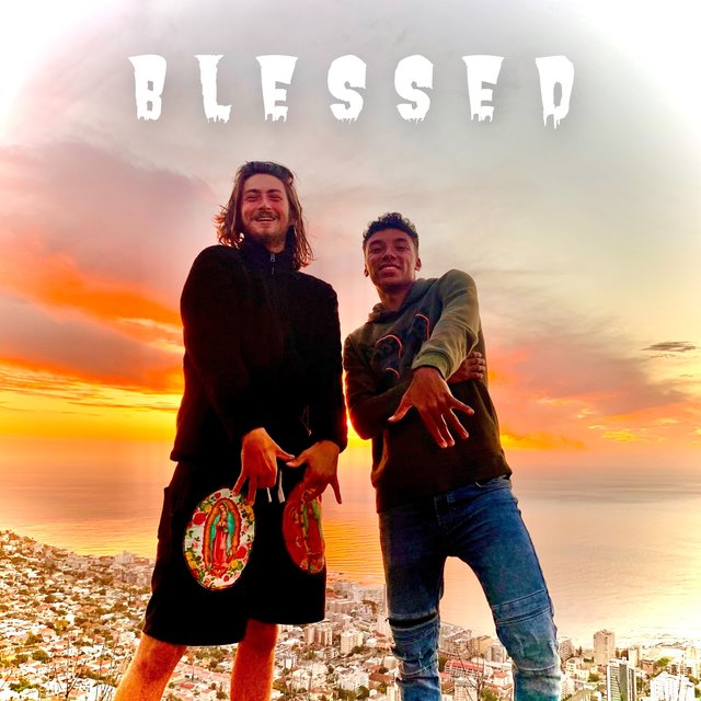 BLESSED