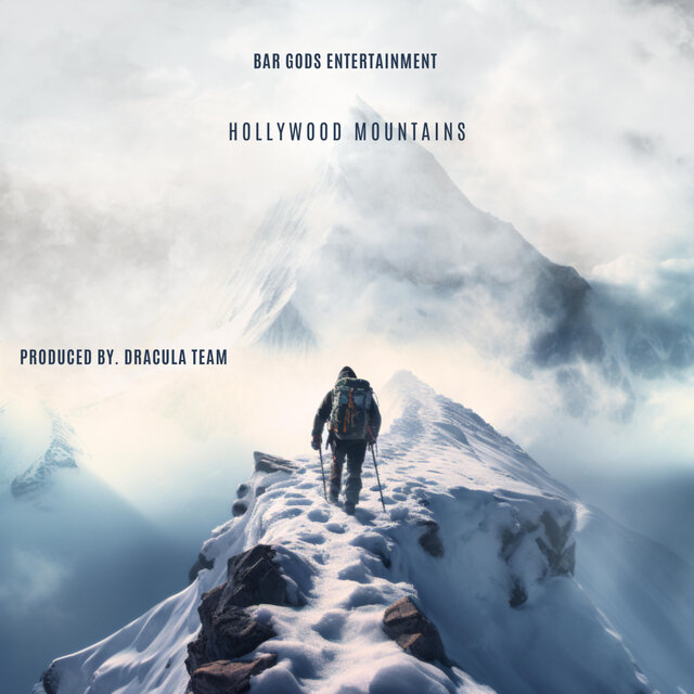 HOLLYWOOD MOUNTAINS