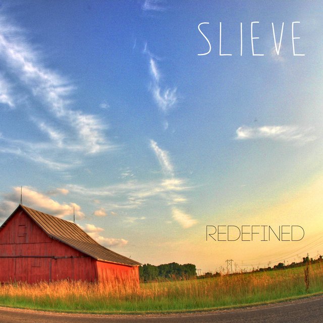 Redefined