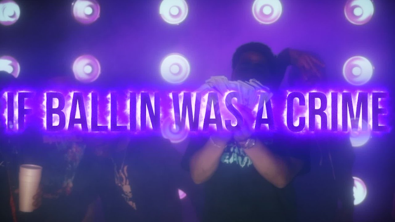 If Ballin Was A Crime (feat. OTM)
