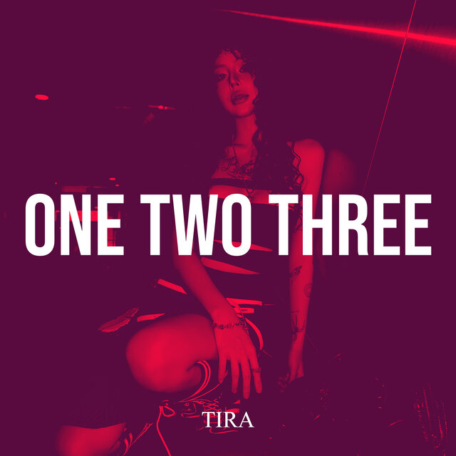 One Two Three