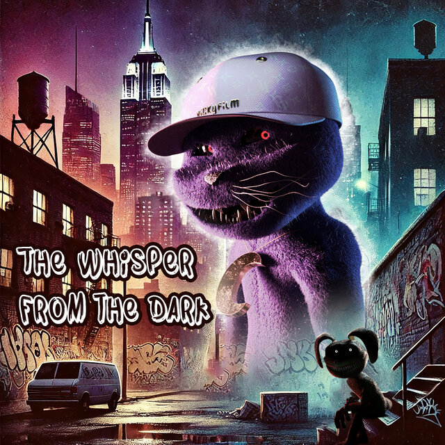The Whisper from the Dark