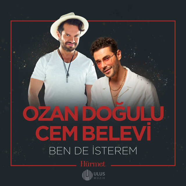 Ben de İsterem (İbrahim Erkal Hürmet)
