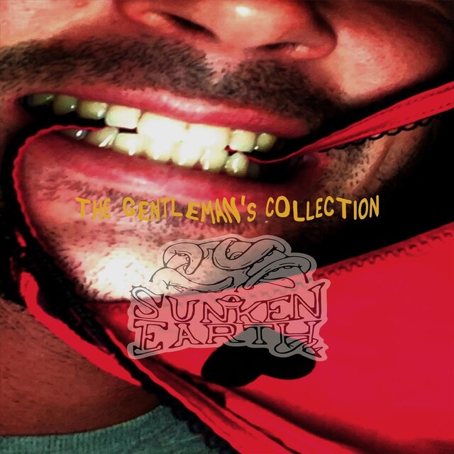 The Gentleman's Collection