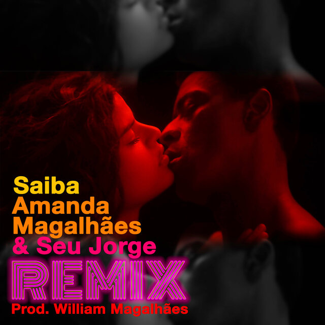 Saiba (Remix)