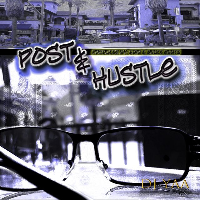 Post & Hustle